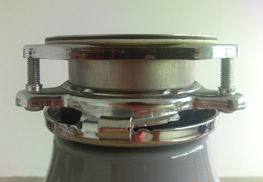 2012年家用電器垃圾處理器 市場價格、主流品牌與產(chǎn)品概覽